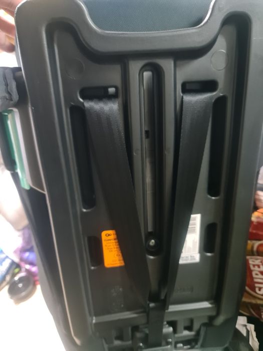 Cadeira de bebé para o carro, novo