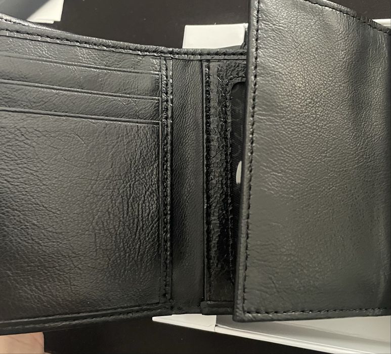 Carteira Homem Calvin Klein ORIGINAL- NOVA em caixa