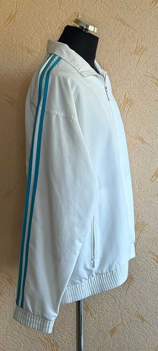 Kurtka Adidas Originals vintage 90s roz. XXL