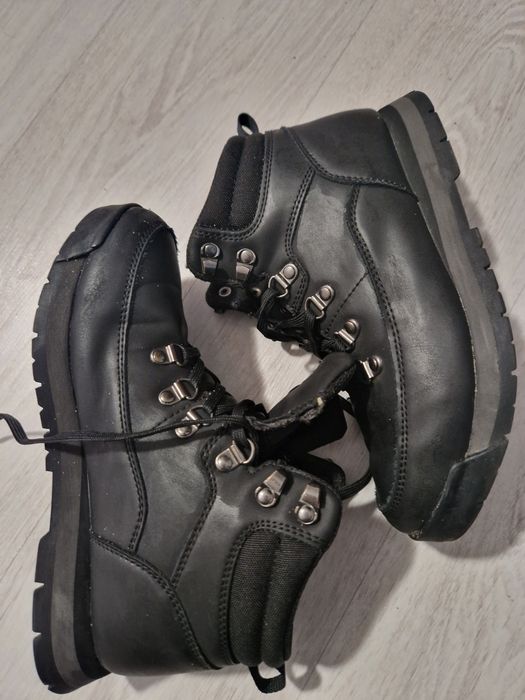 Buty zimowe sprandi r.37