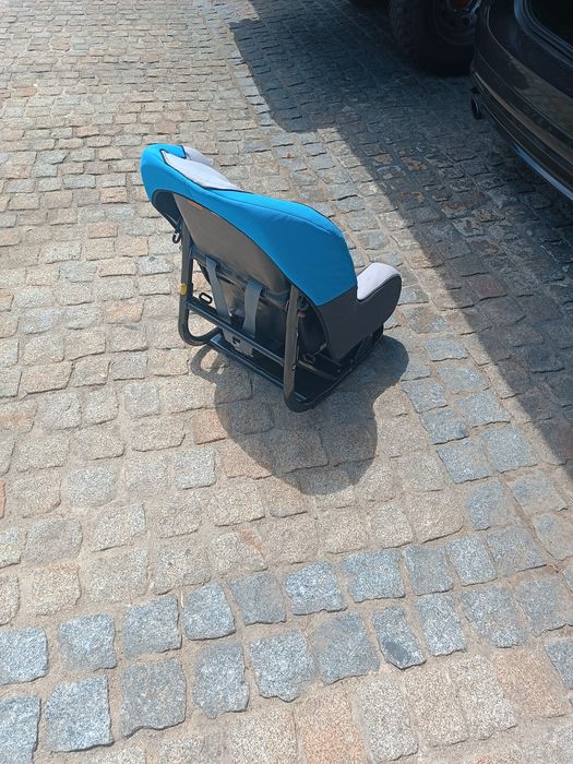 Cadeira de bebe para carro