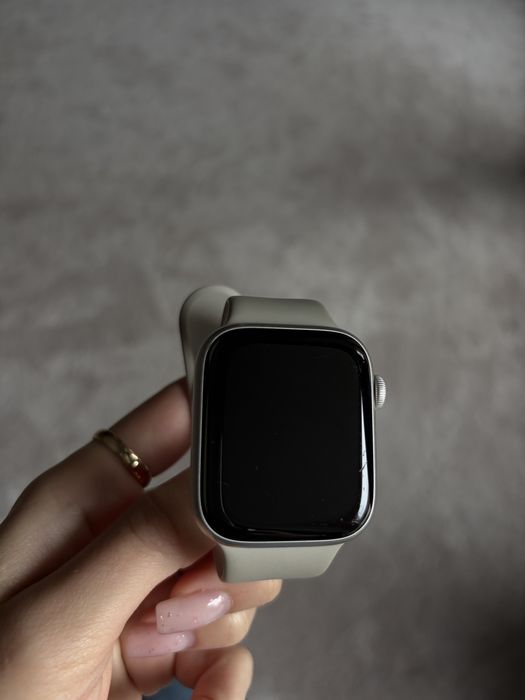 Apple watch 9 45mm