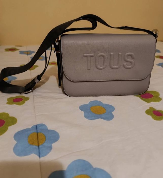 Vendo mala tous original