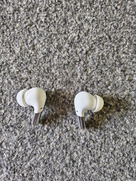 Tylko odbiór osobisty! Sluchawki douszne OnePlus Buds Pro Komplet Sprawne