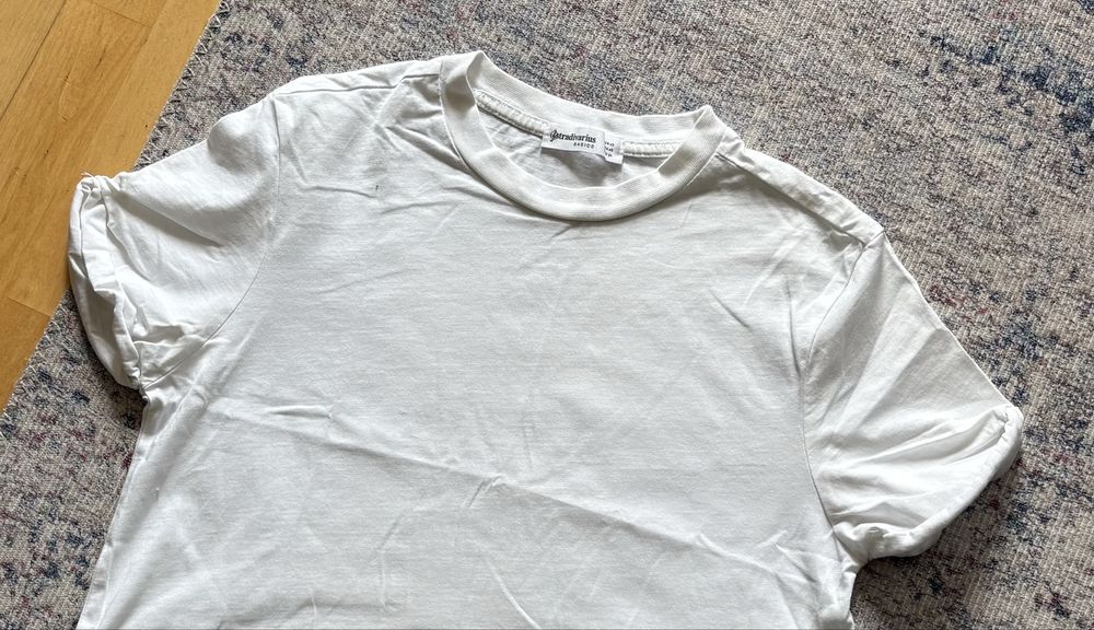 Koszulka Stradivarius