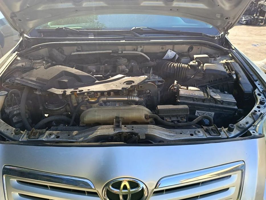 TOYOTA AVENSIS T25 2,0 D4D SKRZYNIA BIEGÓW E350A
