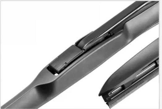 Двірники ( щітки ) склоочисника гібридні KIA / Hyundai 600/450/300