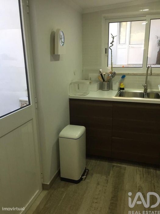 Apartamento T2 em Misericórdia de 63,88 m2