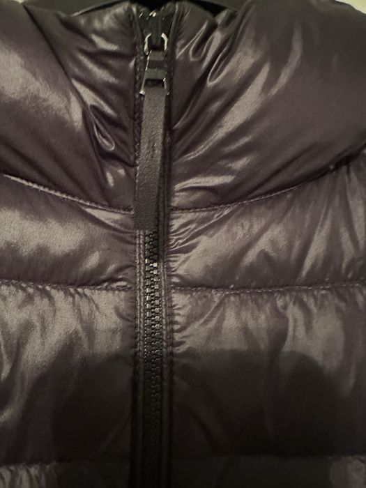 Куртка женская пуховая  100 грамовка