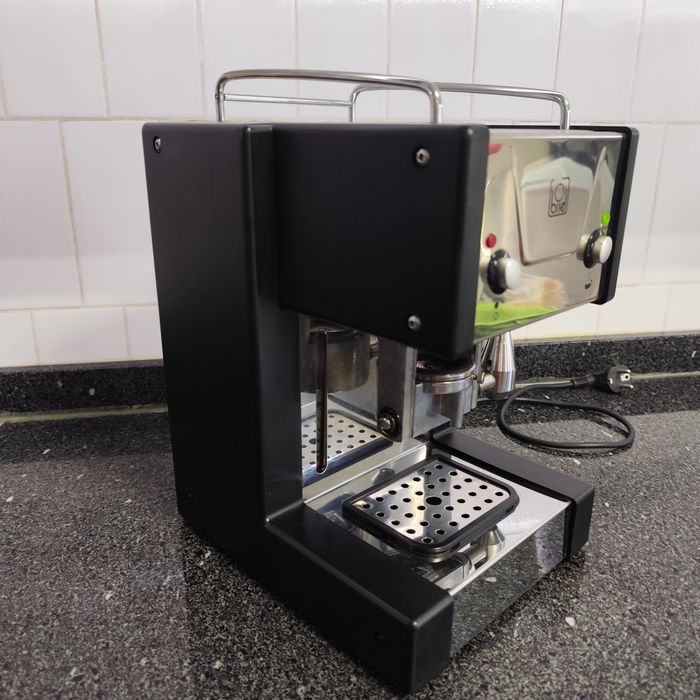 Máquina de café Briel