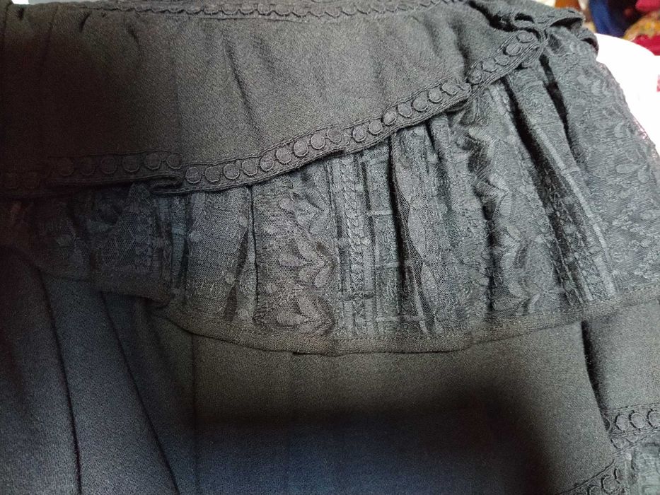 Saia Mango tamanho 38