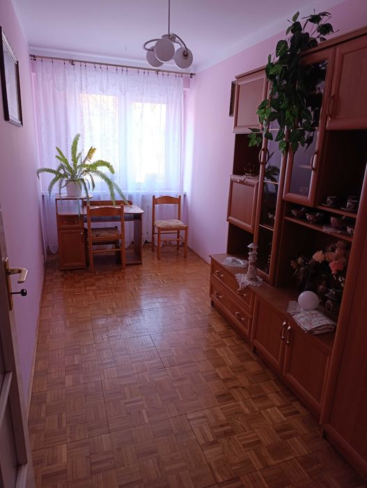 Wynajmę mieszkanie