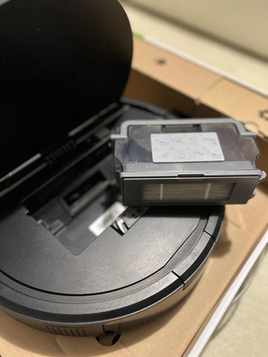 iRobot Combo robot sprzątający