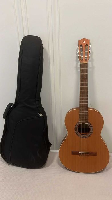 guitarra classica