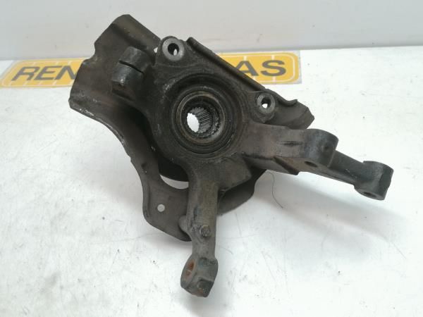 Manga de eixo frente direita FIAT Punto (188_)