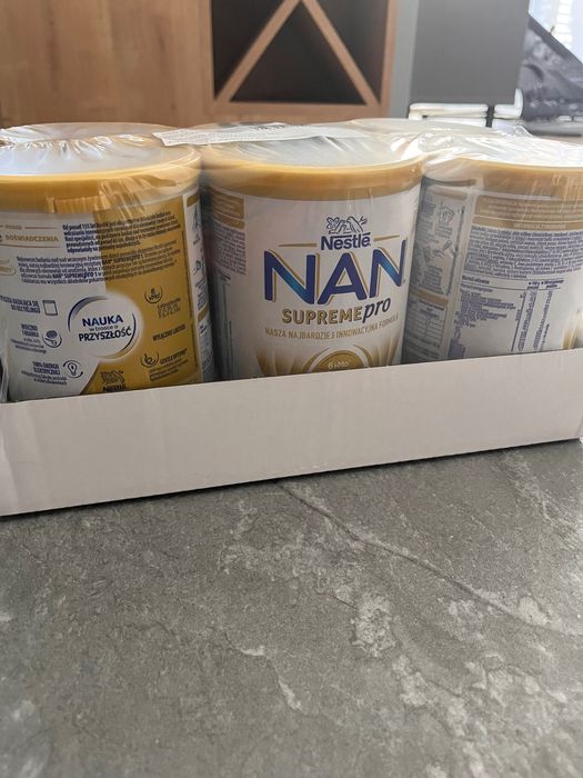 Mleko nan supreme pro 1