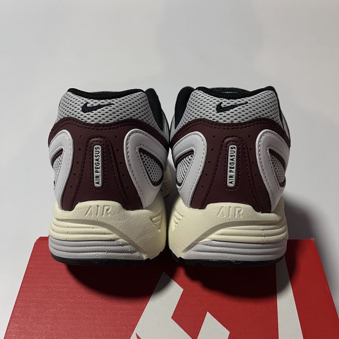 Оригінал! Nike AIR PEGASUS 2005 43-46 (27,5-30см)