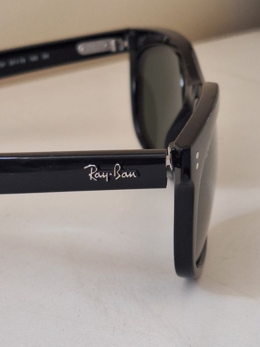 Ray ban novos original