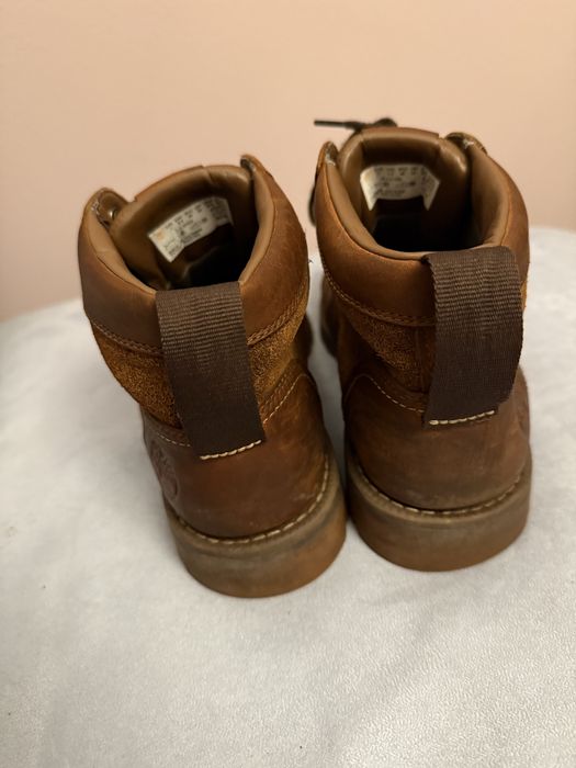 Buty zimowe Timberland