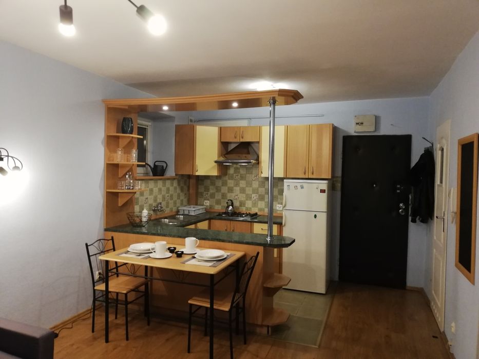 Wynajmę 33 m², 2 pokoje - View 4