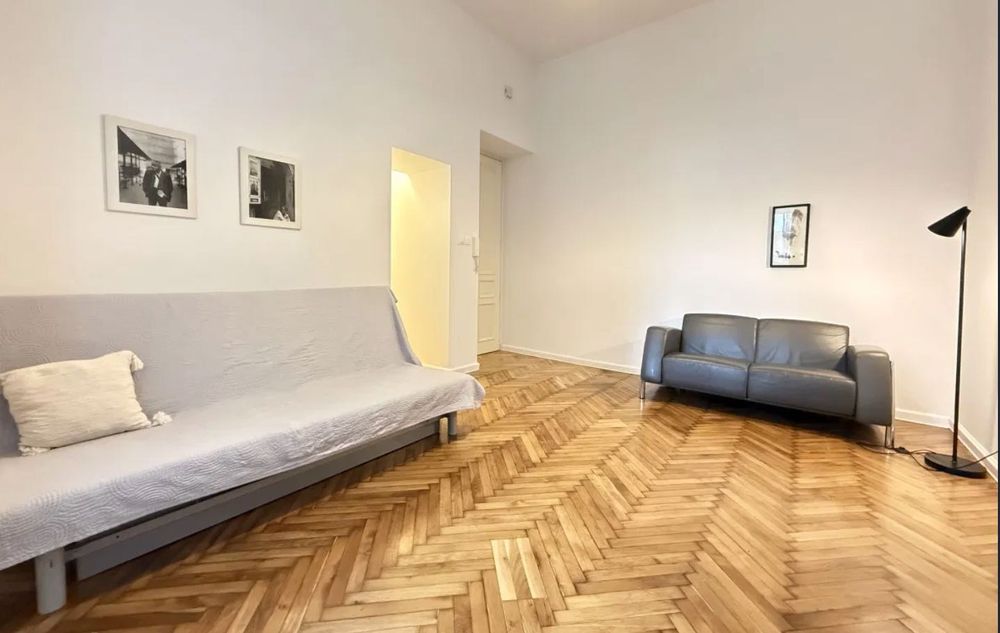 Kraków Kazimierz ul. Św. Sebastiana 2 pok 76,4 m osobna kuchnia garderoba - Widok 4