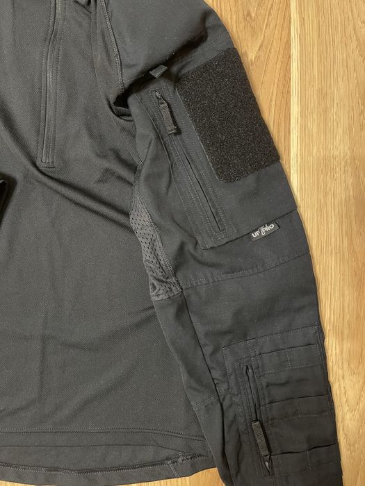 Бойова сорочка UF PRO Striker XT Gen.2 Combat Shirt Black — Розмір S та M