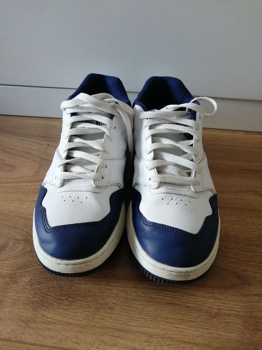 Buty LACOSTE LINESHOT - Sneakersy niskie