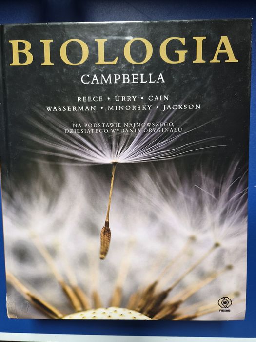 Biologia Campbell