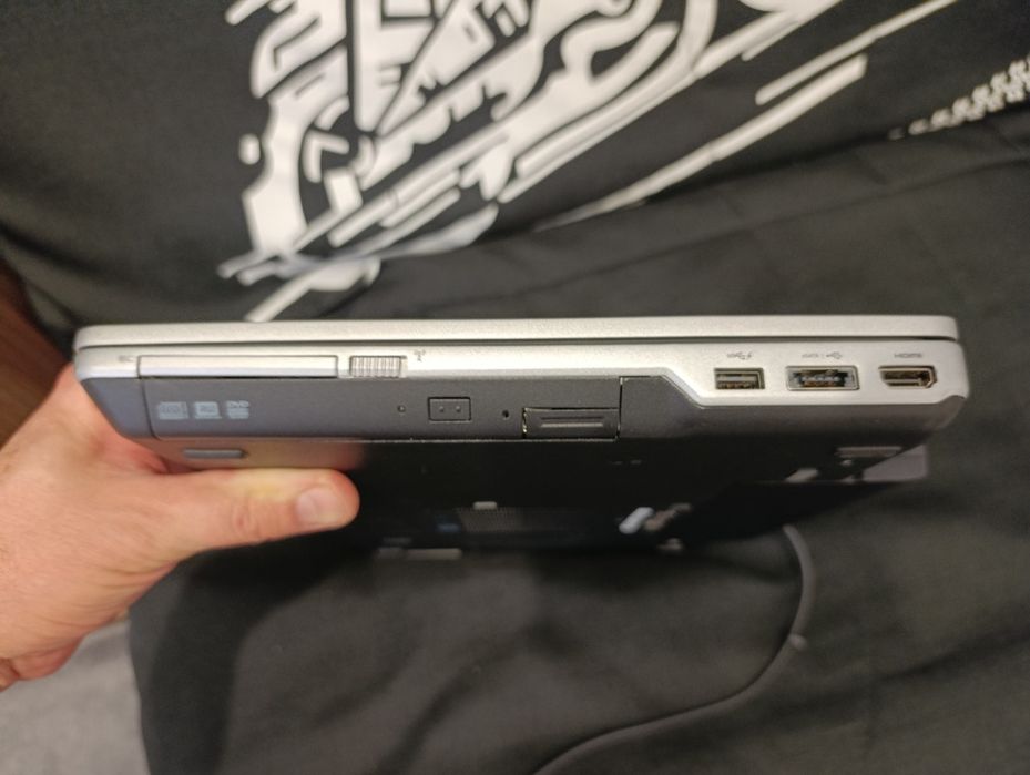 Laptop DELL E6530