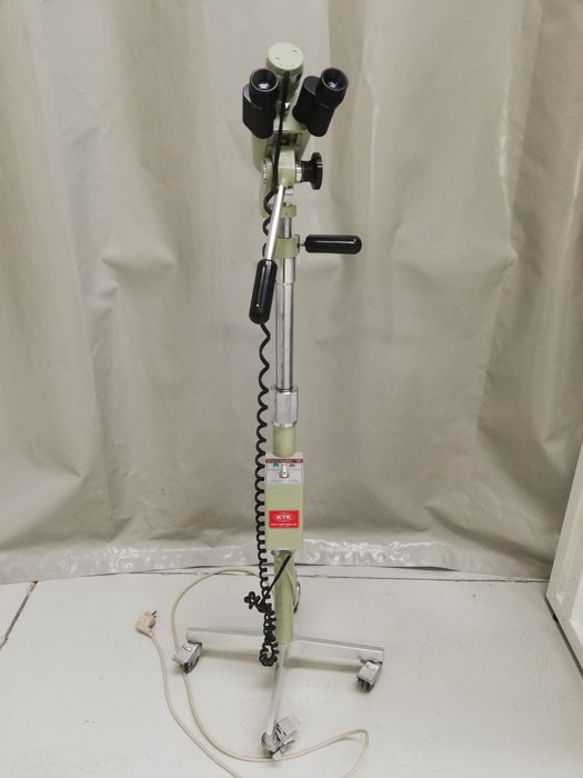 Colposcópio Colpostar V6