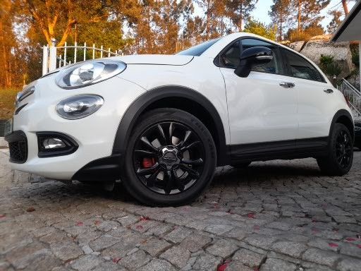 Fiat 500X 1.3 MJ Lounge S&S