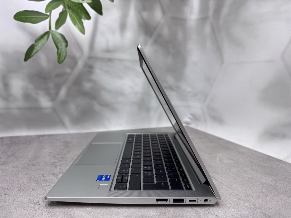 Ноутбук HP ProBook 630 G8/i5-1135G7/16/NVMe 256 GB/13.3"/FHD IPS