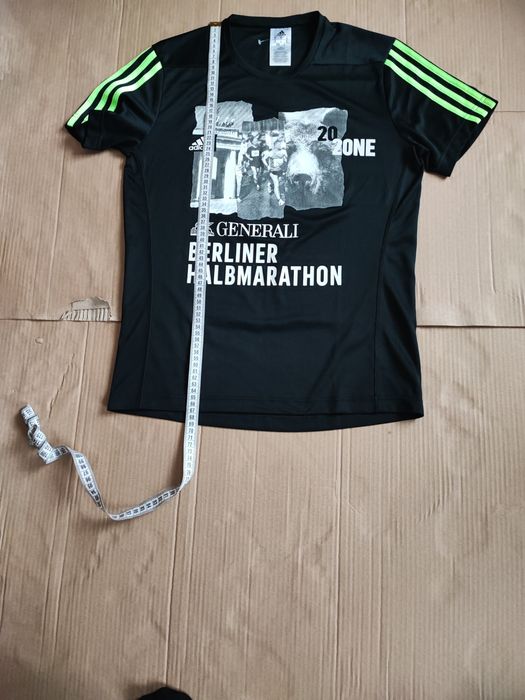 ОРІГІНАЛ. Футболки Adidas розміри М-L