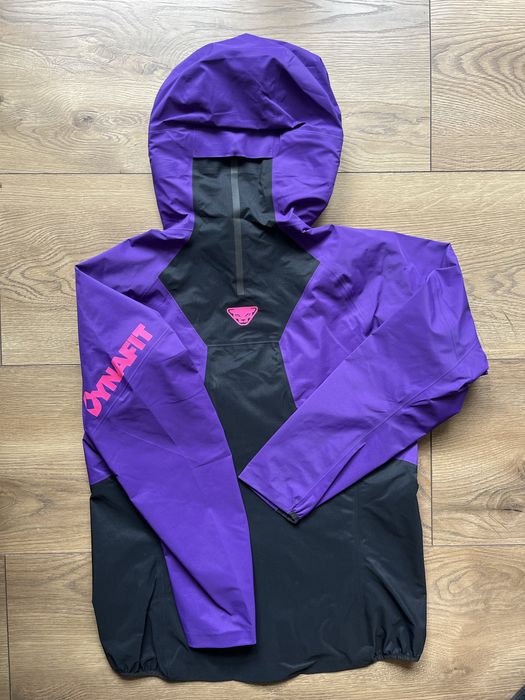 Kurtka górska dynafit r S gore-tex salewa