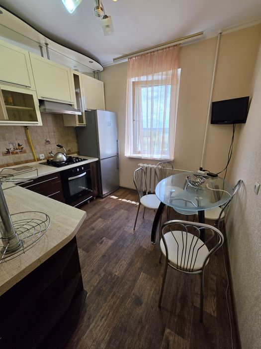 Продаж 2 кімнатна квартира Центральний район