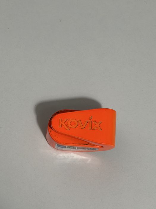 Cadeado de Disco Kovix KD6