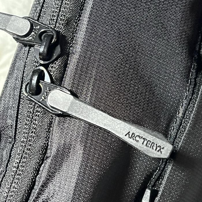 Сумка Arcteryx мессенджер бананка арк арктерікс арктерикс рюкзак