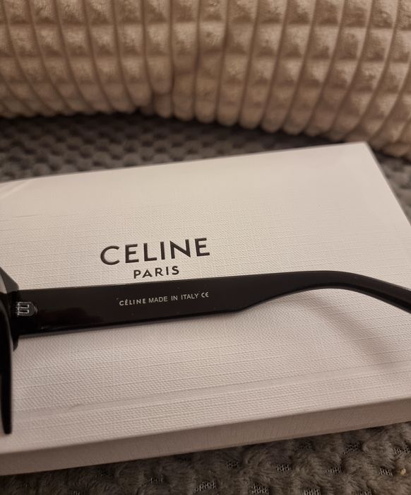 Okulary Celine..