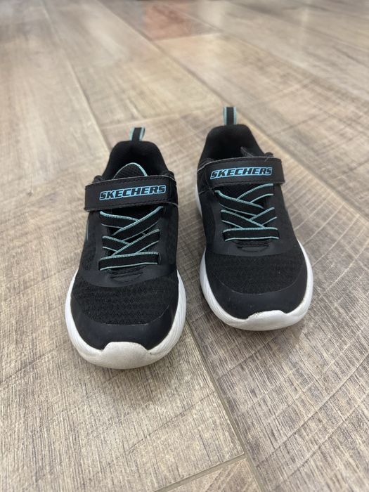 Кросівки skechers