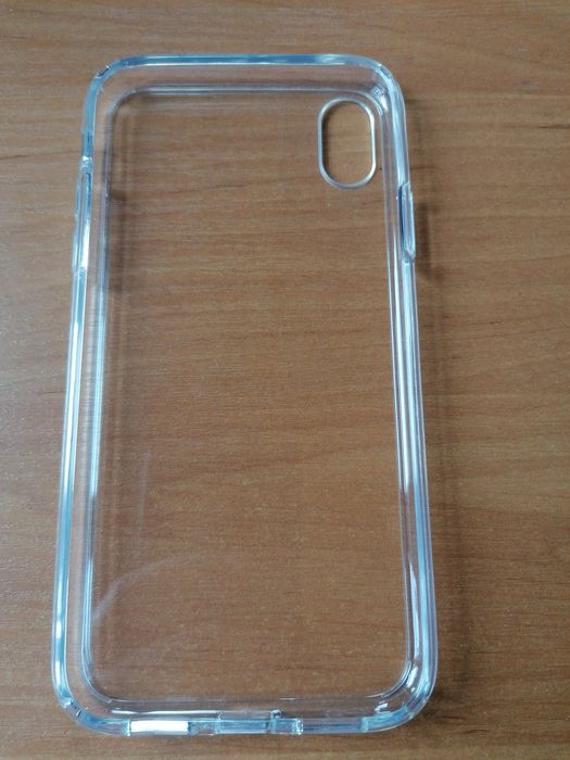 Pokrowiec, Etui do IPhone XR