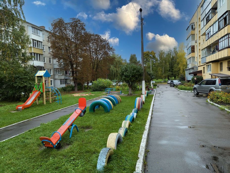 Продам 2 кімнатну квартиру Автовокзал