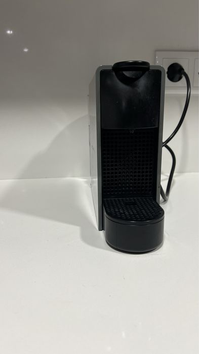 Maquina cafe nespresso