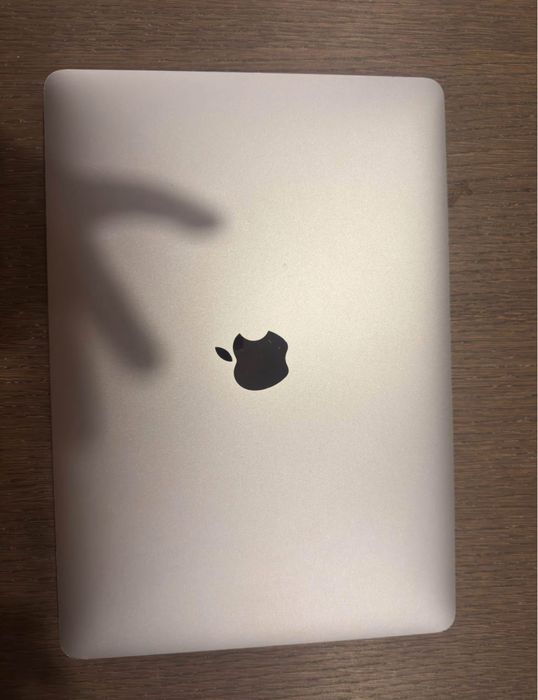 Portátil Apple MacBook Pro 13.3”64552858592387121