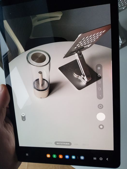 Планшет Samsung Galaxy Tab S6 SM-T865 LTE 4G Sim офіціал