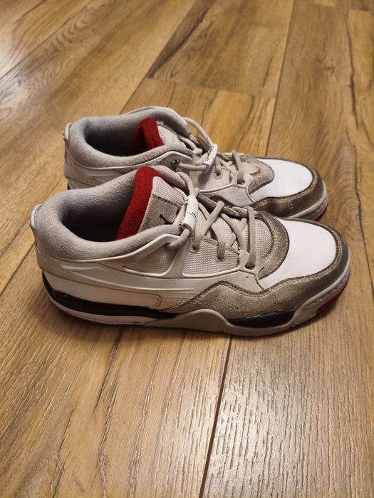 Buty Nike Jordan junior rozmiar 35
