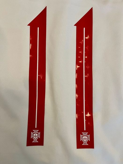 NIKE: camisola alternativa oficial Portugal 18/19 #adulto S #criança L