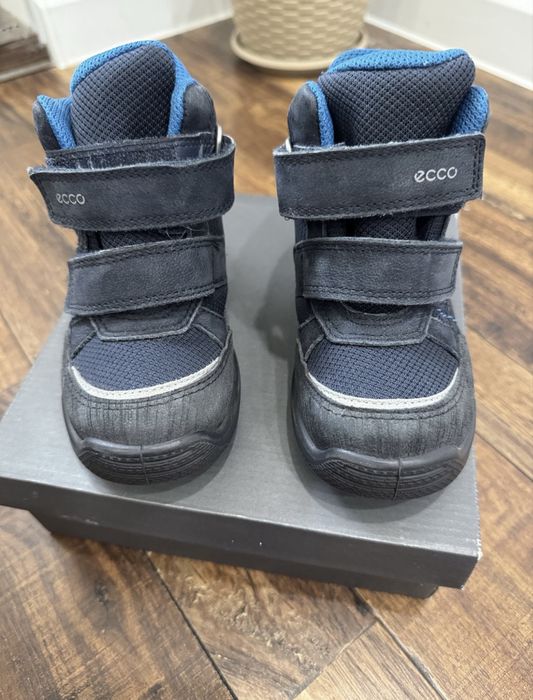 Продам черевики Ecco 25 розмір