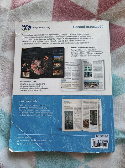 Podręczniki 2 klasa liceum technikum zestaw