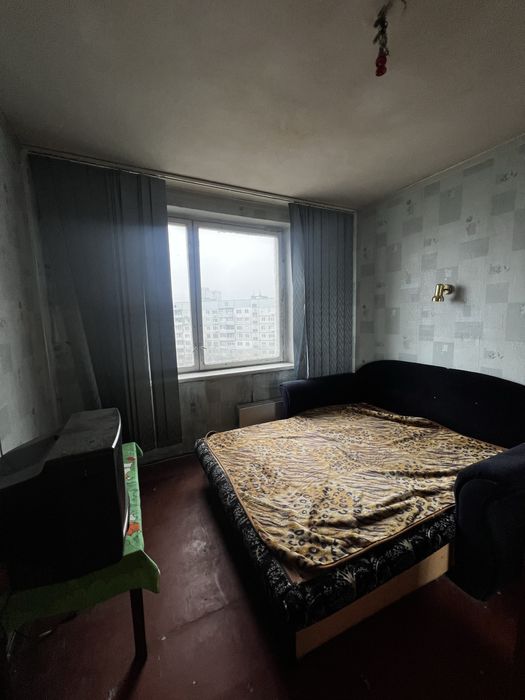 Продам 2х к.кв на Алексеевке Солнечная