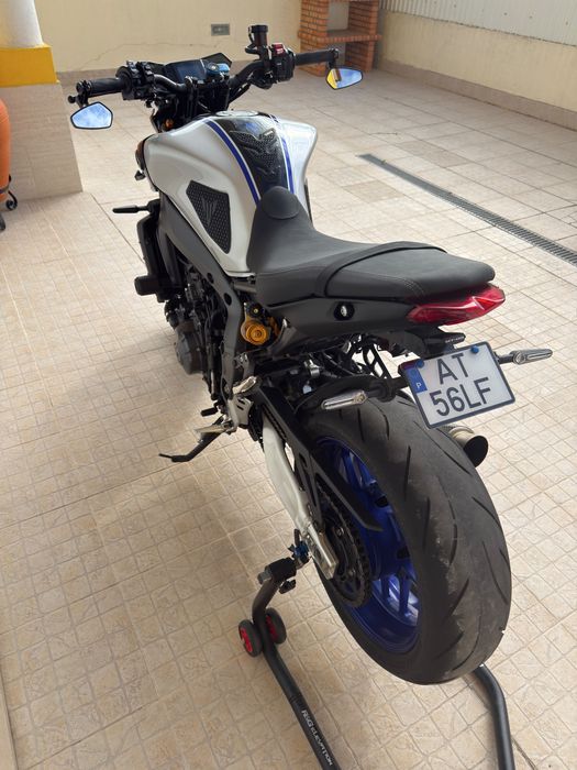 Yamaha Mt09-Sp Mivv 1 Dono